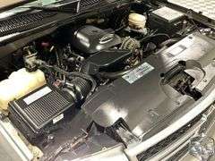 2007  Chevrolet  Silverado 1500 Classic  WT