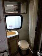 1990  Toyota  Pickup  Motorhome