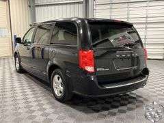 2012  Dodge  Grand Caravan  SXT