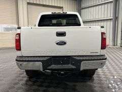 2012  Ford  F350 Super Duty  XLT