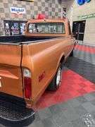 1970  Chevrolet   C-10