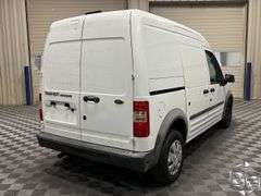 2012  Ford  Transit Connect  XL