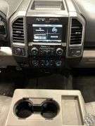 2015  Ford  F150  XLT
