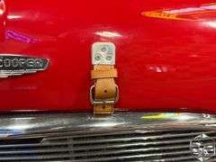 1963  Austin  Mini Cooper