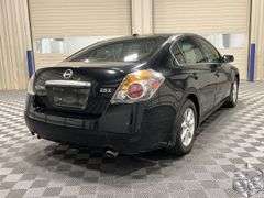 2009  Nissan  Altima  2.5 S