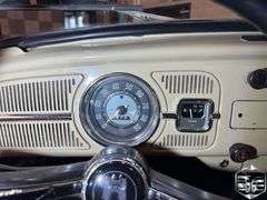 1967  Volkswagen   Beetle