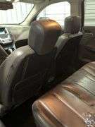 2014  Chevrolet  Equinox  LTZ