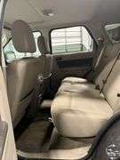2009  Ford  Escape  XLT