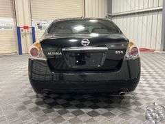 2009  Nissan  Altima  2.5 S