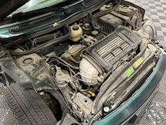 2005  MINI  Cooper  S
