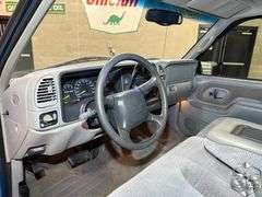 1998  Chevrolet  Pickup