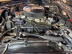 1975  Lincoln   Continental