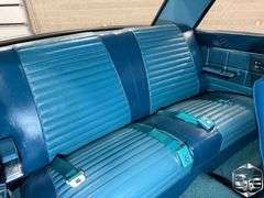 1965   Ford   FairLane 500