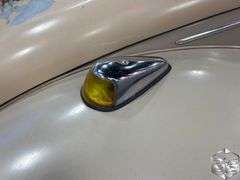1967  Volkswagen   Beetle
