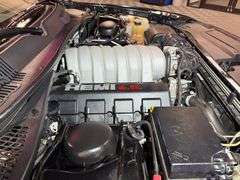 2010  Dodge  Challenger