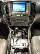 2004  Toyota  Land Cruiser