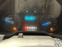 2011  Ford  F250 Super Duty  XLT