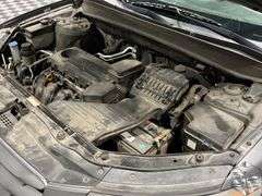 2010  Hyundai  Santa Fe  GLS