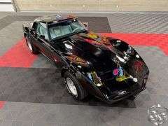 1978  Chevrolet   Corvette