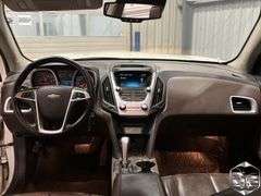 2014  Chevrolet  Equinox  LTZ