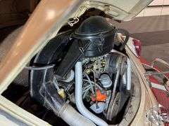 1967  Volkswagen   Beetle