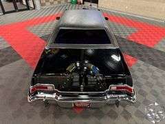 1975  Lincoln   Continental