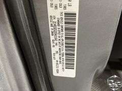 2014  Dodge  Grand Caravan  R/T