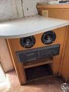 1990  Toyota  Pickup  Motorhome