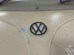 1967  Volkswagen   Beetle