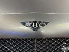 2006  Bentley  Continental Flying Spur