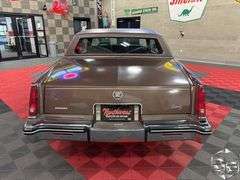 1984  Cadillac  Eldorado Bairritz
