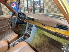 1980  Mercedes-Benz   280