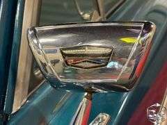 1965   Ford   FairLane 500