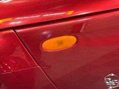 2002  Chrysler  Prowler