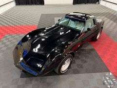 1978  Chevrolet   Corvette