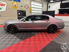 2006  Bentley  Continental Flying Spur