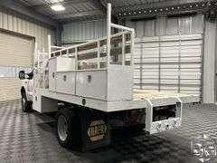 2004  Ford  F450 Super Duty