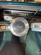 1965   Ford   FairLane 500