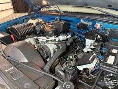 1998  Chevrolet  Pickup