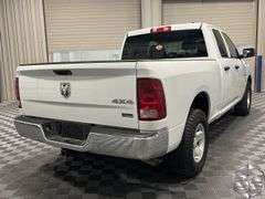 2010  Dodge  Ram 1500  ST