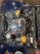 1977  Chevrolet  Corvette Restomod
