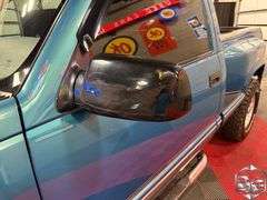 1998  Chevrolet  Pickup