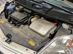 2004  Toyota  Prius