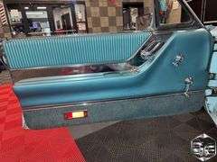 1965  Ford   Thunderbird