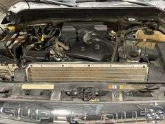 2011  Ford  F250 Super Duty  XLT