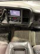 2007  Chevrolet  Silverado 1500 Classic  WT