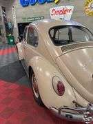 1967  Volkswagen   Beetle