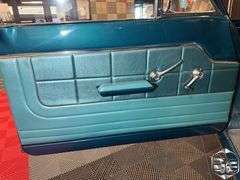 1965   Ford   FairLane 500