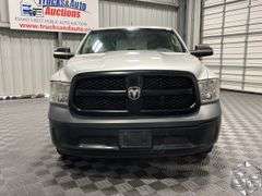 2013  Ram  1500  Express