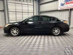 2009  Nissan  Altima  2.5 S